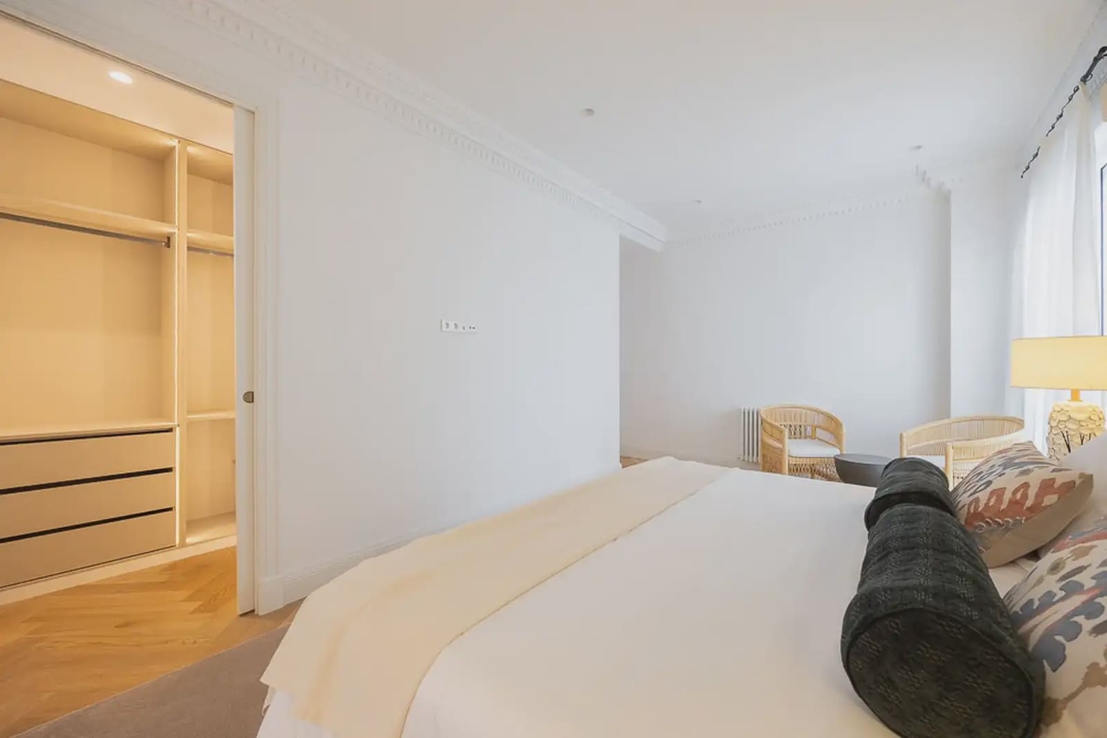 4 soverom Leilighet til salgs i Madrid by - € 3 800 000 (Ref: 9965624)