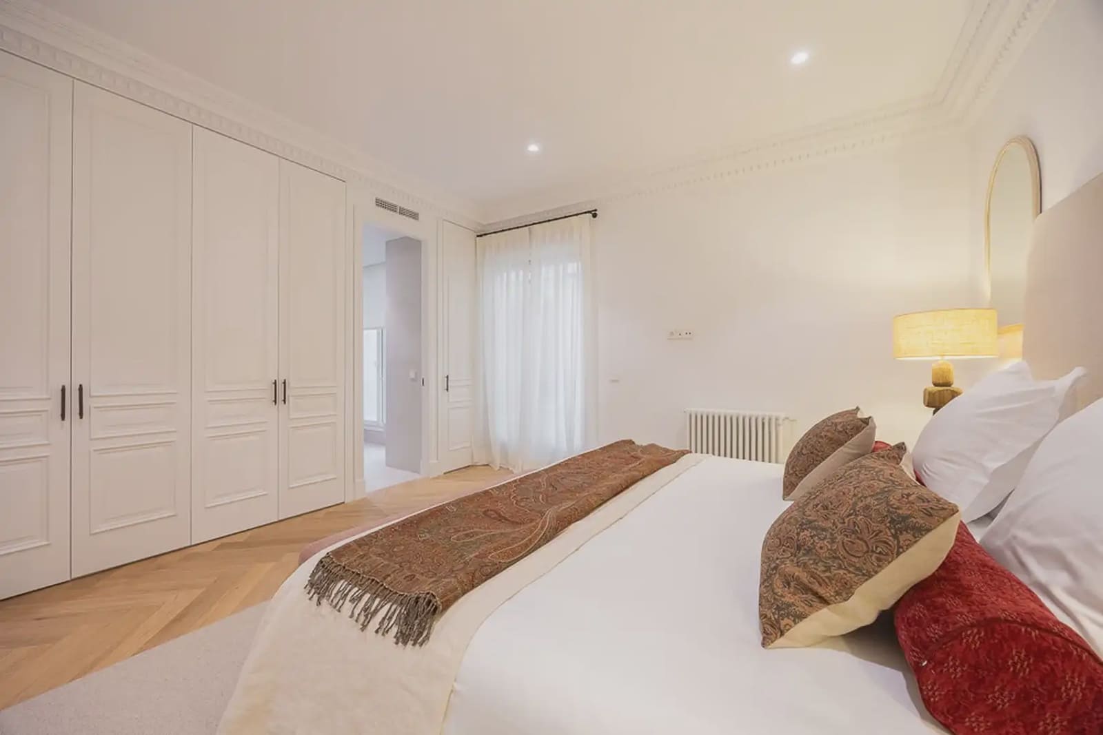4 soverom Leilighet til salgs i Madrid by - € 3 800 000 (Ref: 9965624)