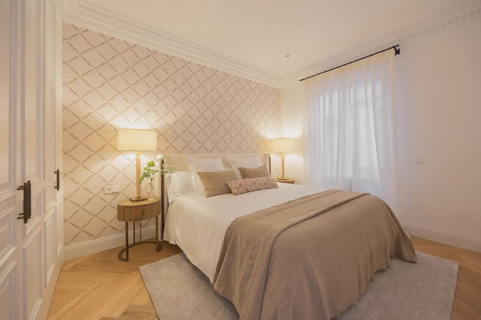 4 soverom Leilighet til salgs i Madrid by - € 3 800 000 (Ref: 9965624)