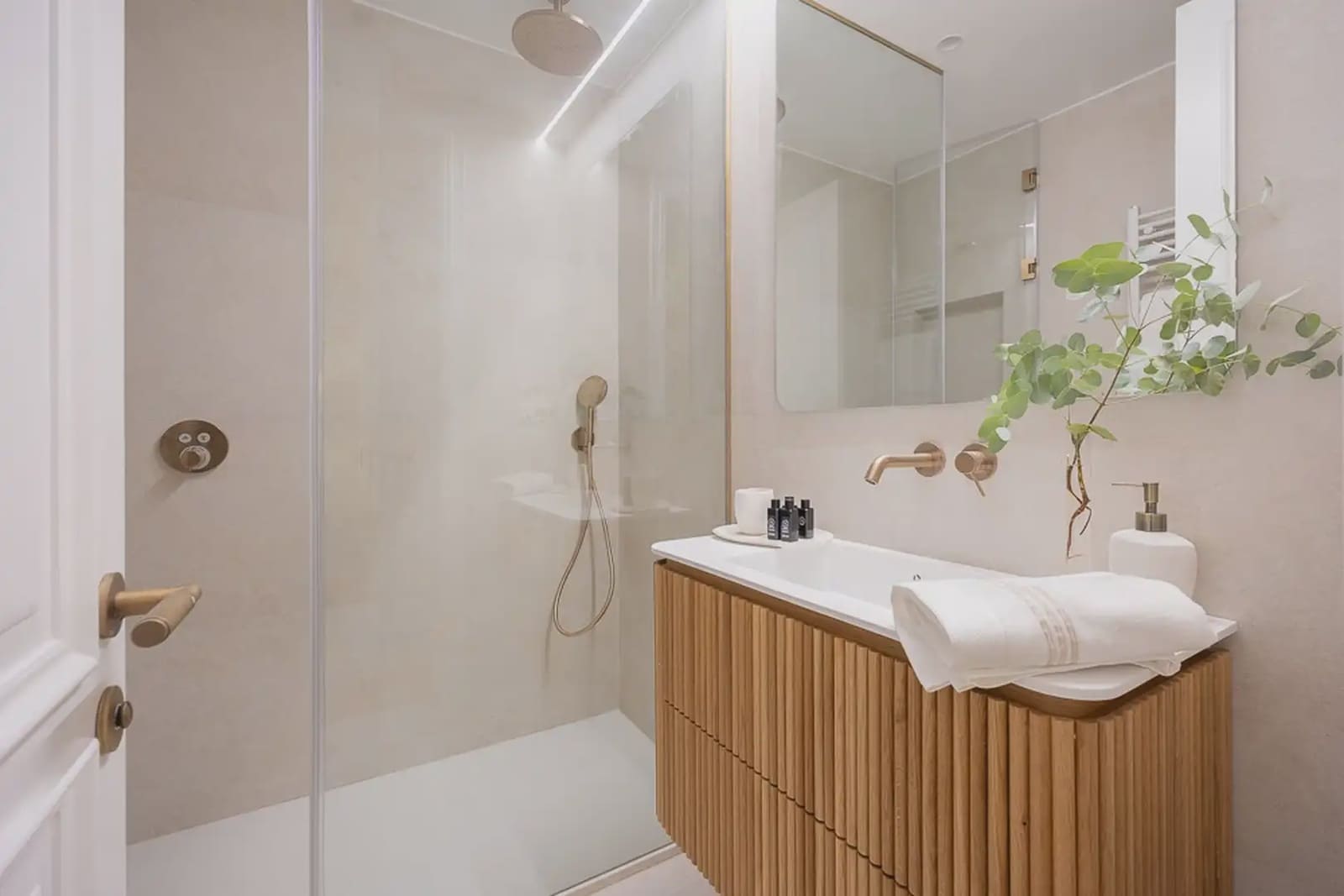 4 soverom Leilighet til salgs i Madrid by - € 3 800 000 (Ref: 9965624)