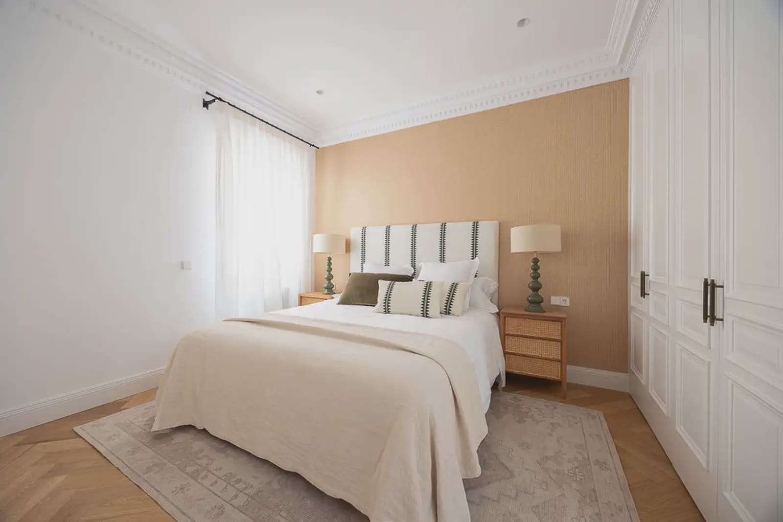 4 soverom Leilighet til salgs i Madrid by - € 3 800 000 (Ref: 9965624)