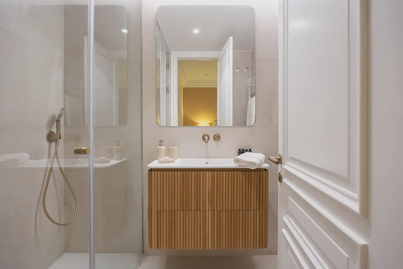 4 soverom Leilighet til salgs i Madrid by - € 3 800 000 (Ref: 9965624)