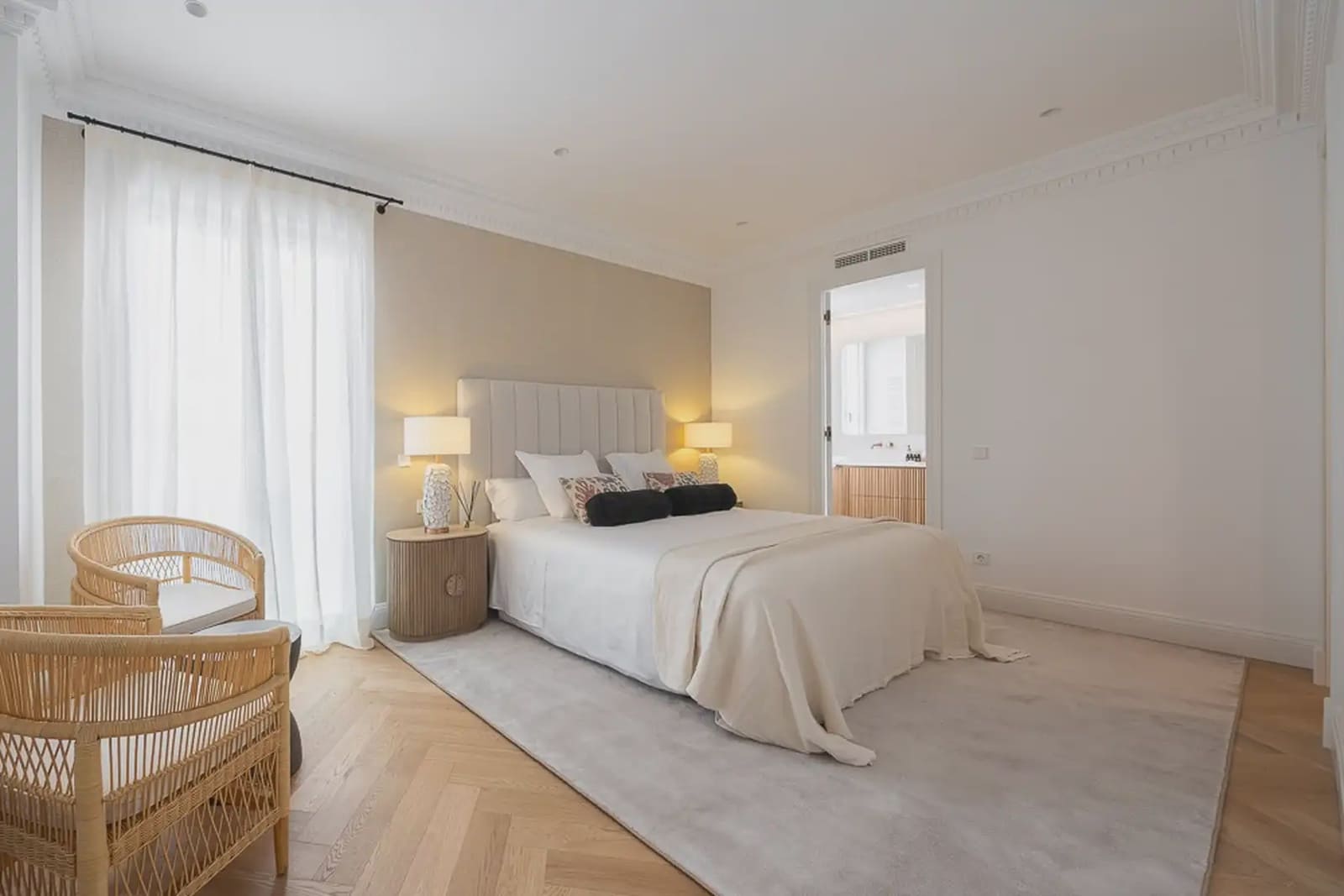 4 soverom Leilighet til salgs i Madrid by - € 3 800 000 (Ref: 9965624)