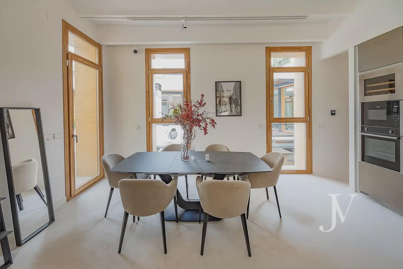 Ático de 4 habitaciones en Madrid ciudad en venta con piscina garaje - 5.000.000 € (Ref: 9965625)