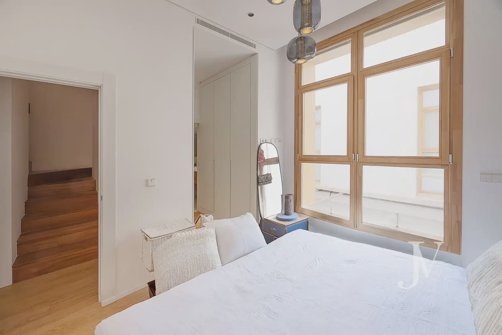 Ático de 4 habitaciones en Madrid ciudad en venta con piscina garaje - 5.000.000 € (Ref: 9965625)