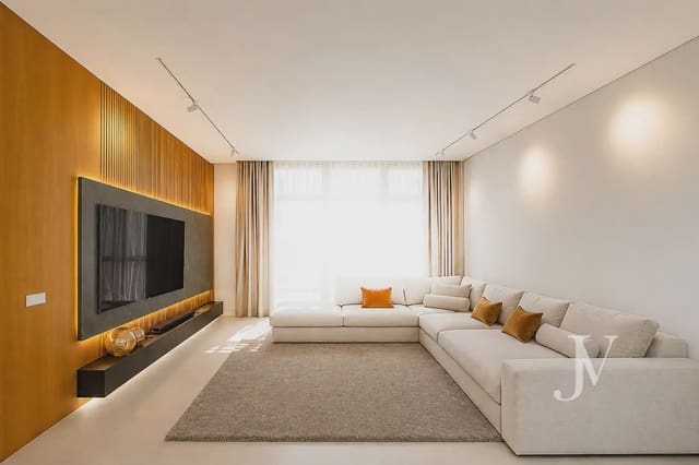 4 camera da letto Attico in vendita in Palacio, Madrid città con piscina garage - 5.000.000 € (Rif: 9965625)