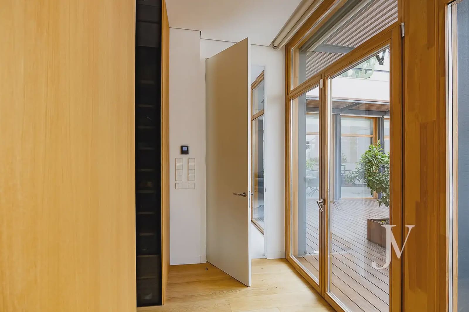 Ático de 4 habitaciones en Madrid ciudad en venta con piscina garaje - 5.000.000 € (Ref: 9965625)