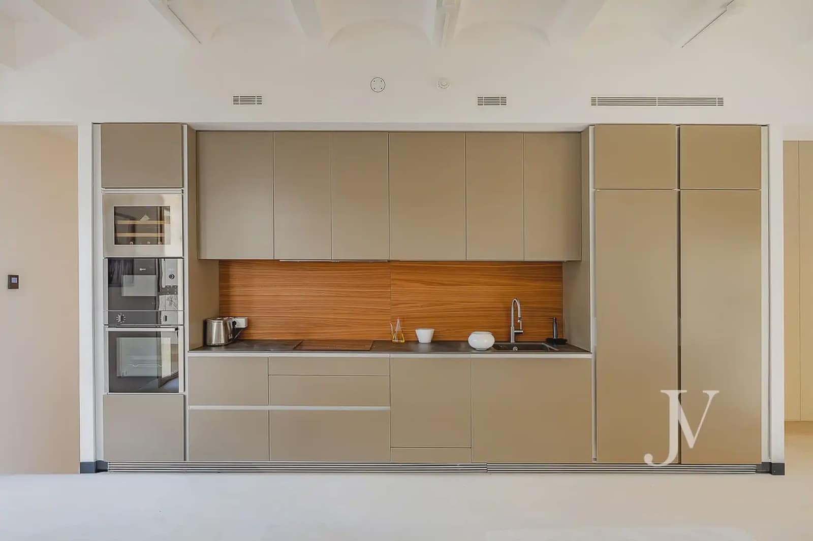 Ático de 4 habitaciones en Madrid ciudad en venta con piscina garaje - 5.000.000 € (Ref: 9965625)