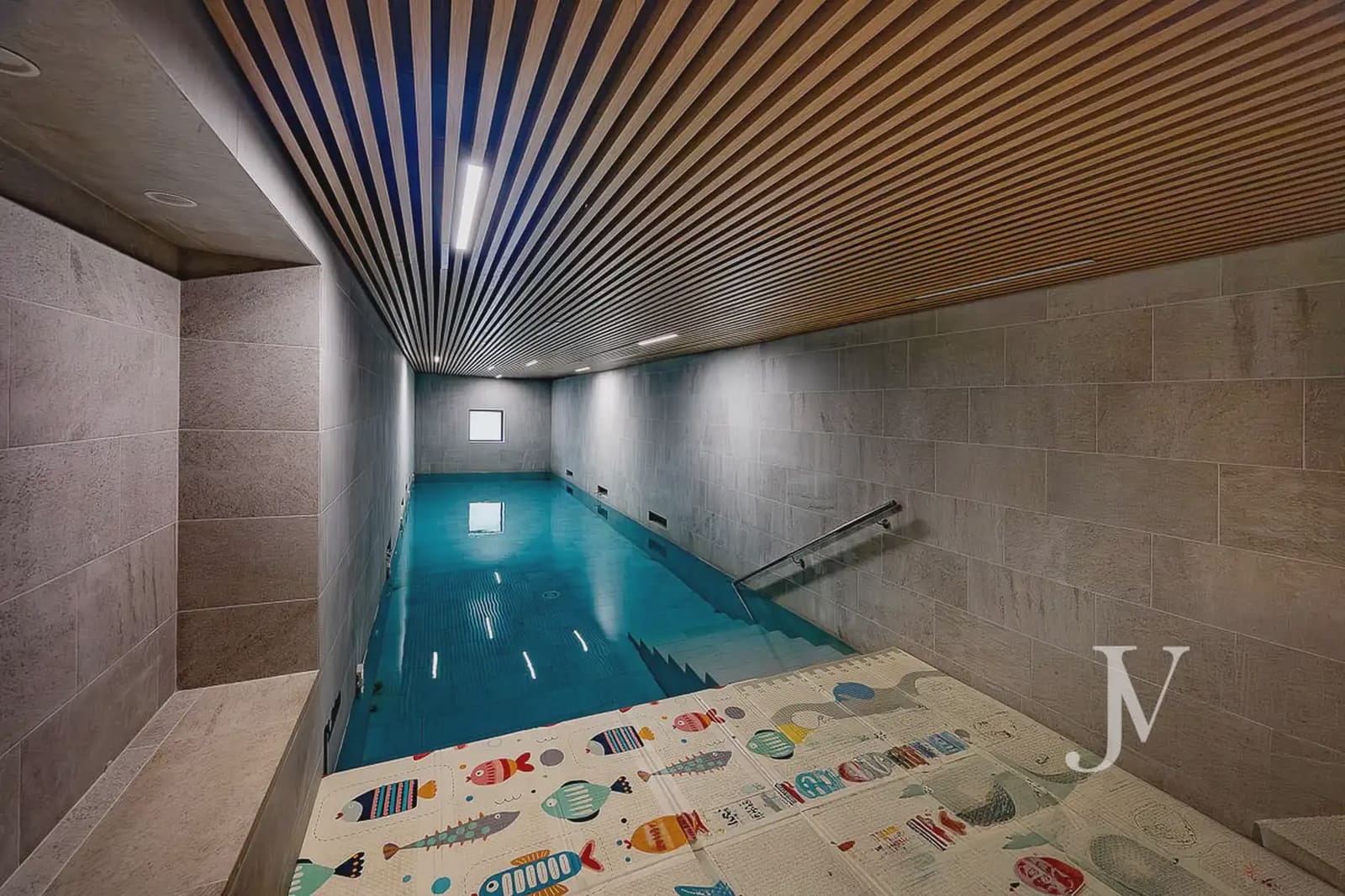Ático de 4 habitaciones en Madrid ciudad en venta con piscina garaje - 5.000.000 € (Ref: 9965625)