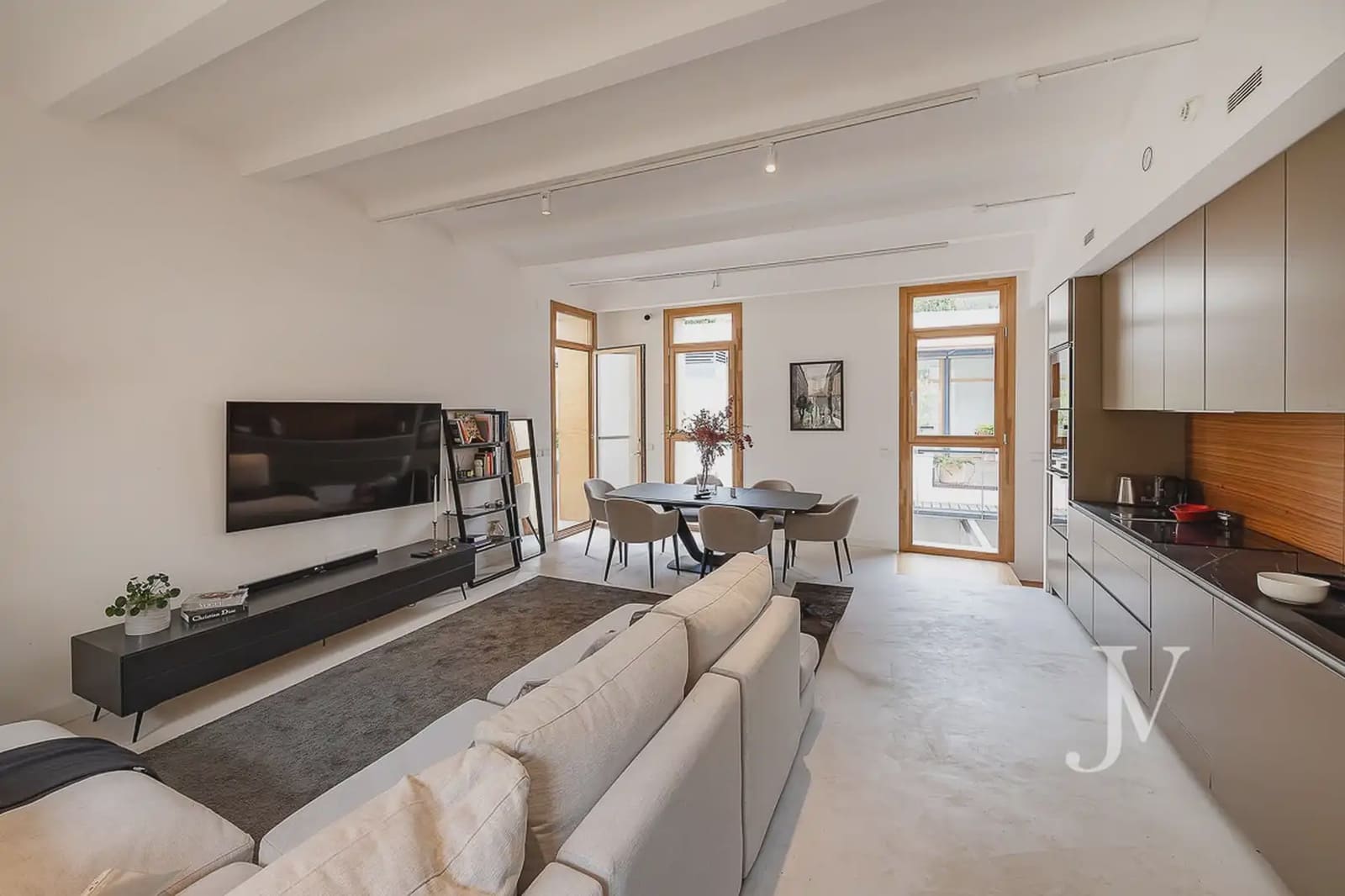Ático de 4 habitaciones en Madrid ciudad en venta con piscina garaje - 5.000.000 € (Ref: 9965625)