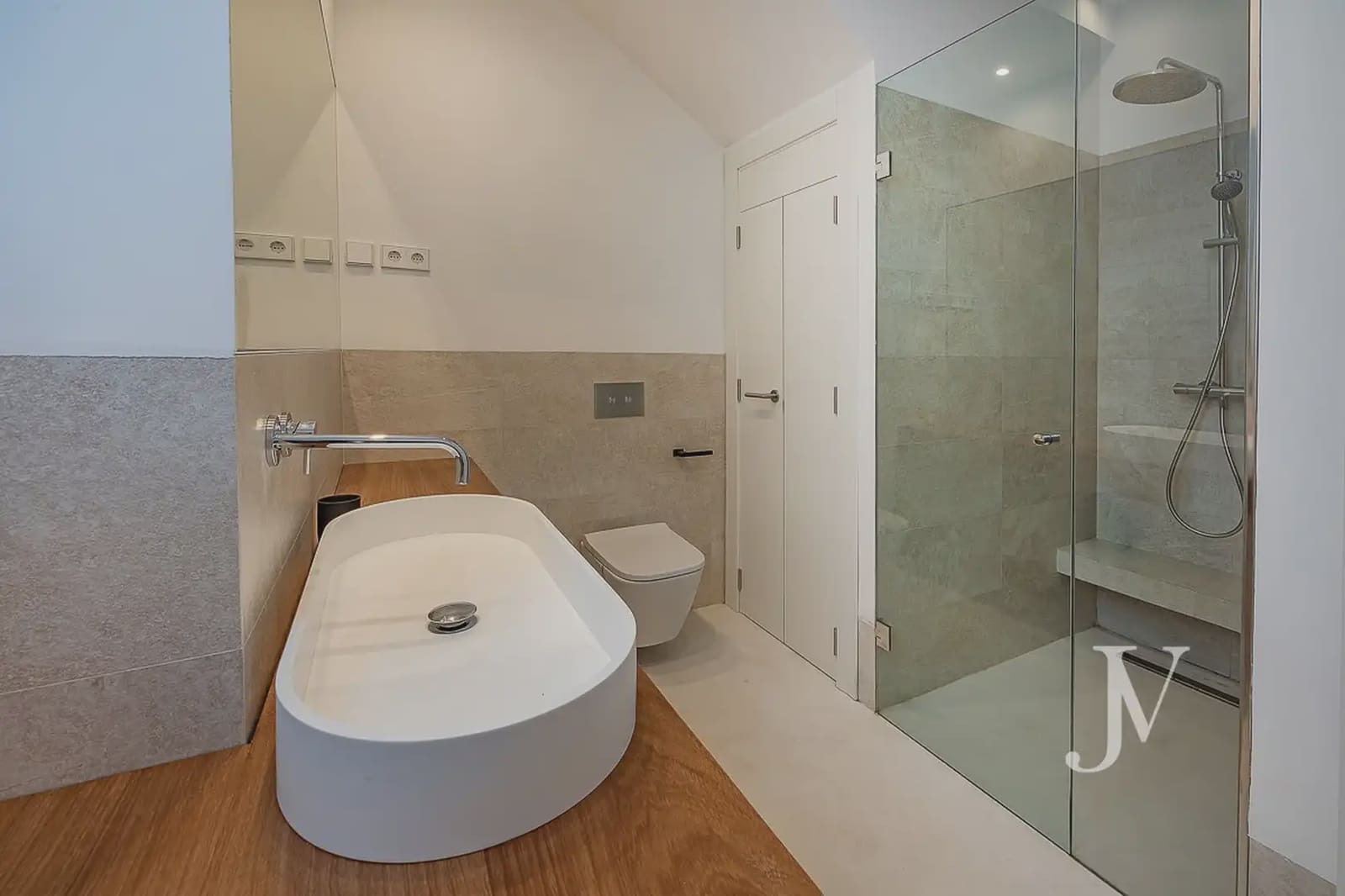 Ático de 4 habitaciones en Madrid ciudad en venta con piscina garaje - 5.000.000 € (Ref: 9965625)