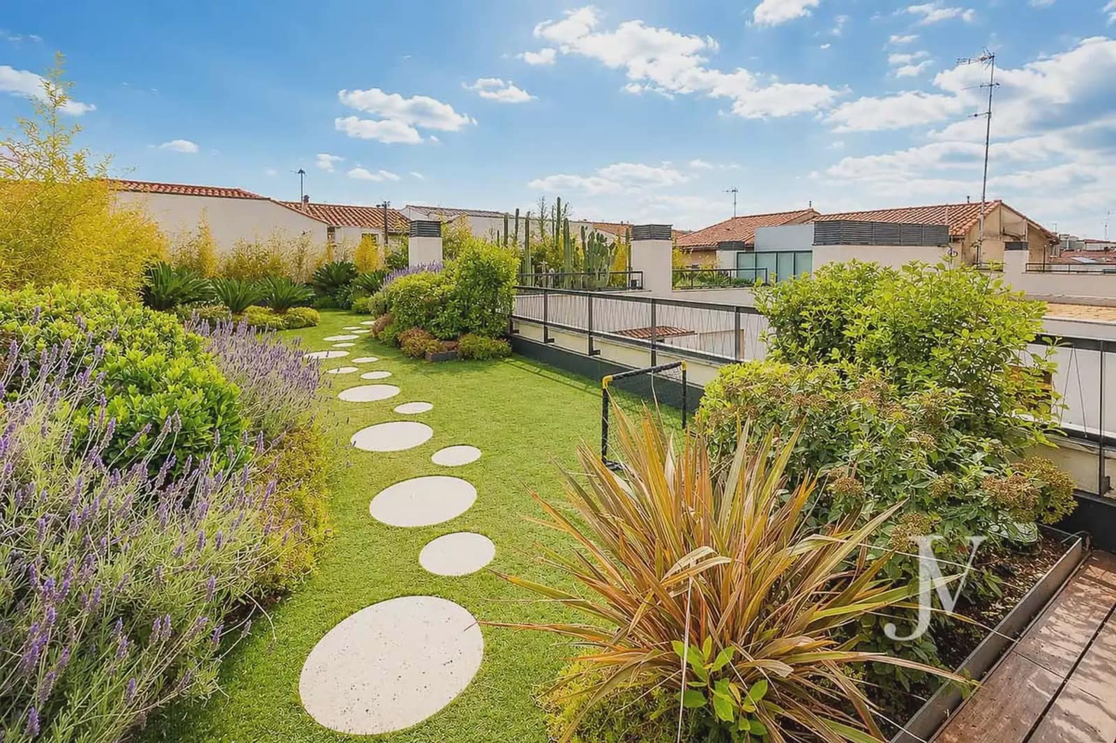 Ático de 4 habitaciones en Madrid ciudad en venta con piscina garaje - 5.000.000 € (Ref: 9965625)