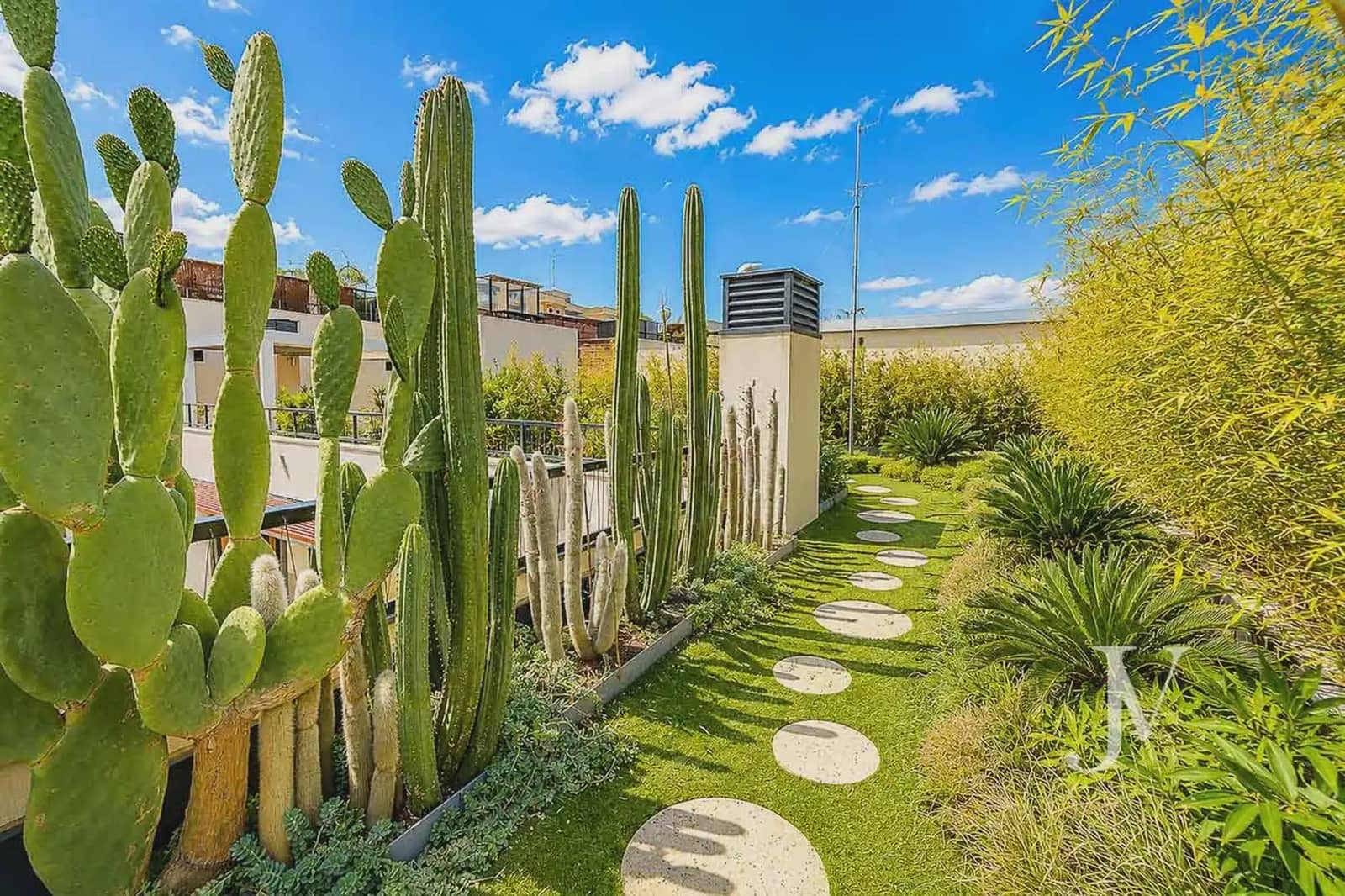 Ático de 4 habitaciones en Madrid ciudad en venta con piscina garaje - 5.000.000 € (Ref: 9965625)