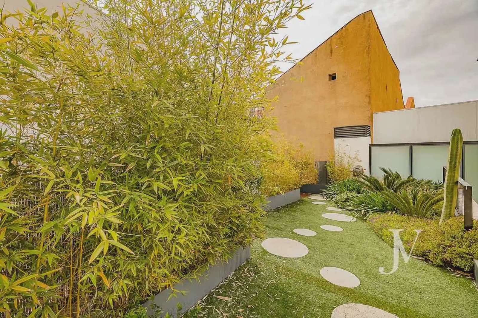 Ático de 4 habitaciones en Madrid ciudad en venta con piscina garaje - 5.000.000 € (Ref: 9965625)