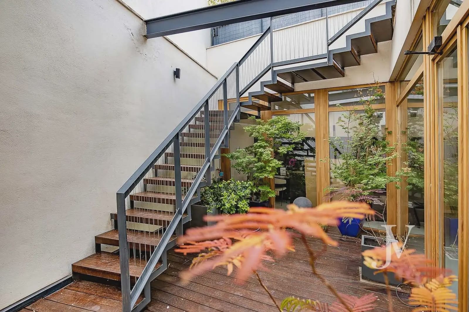 Ático de 4 habitaciones en Madrid ciudad en venta con piscina garaje - 5.000.000 € (Ref: 9965625)