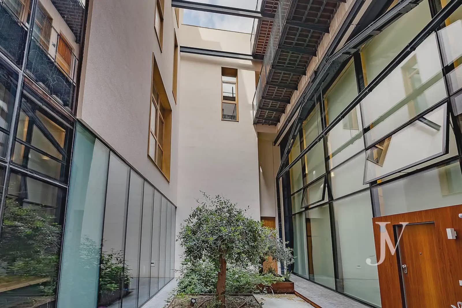 Ático de 4 habitaciones en Madrid ciudad en venta con piscina garaje - 5.000.000 € (Ref: 9965625)