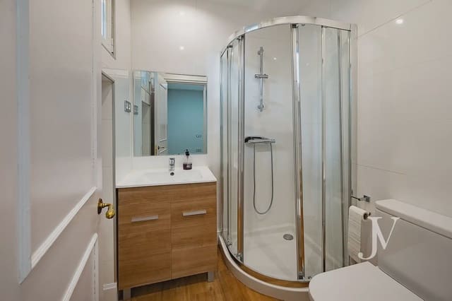 4 soveværelse Lejlighed til salg i Recoletos, Madrid by - € 3.000.000 (Ref: 9965626)