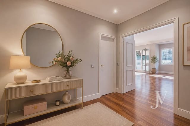 4 soveværelse Lejlighed til salg i Recoletos, Madrid by - € 3.000.000 (Ref: 9965626)
