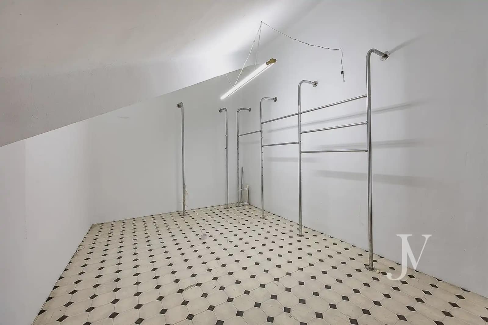 4 soveværelse Lejlighed til salg i Madrid by - € 3.000.000 (Ref: 9965626)