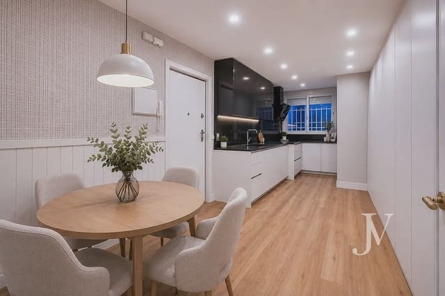 4 soveværelse Lejlighed til salg i Recoletos, Madrid by - € 3.000.000 (Ref: 9965626)