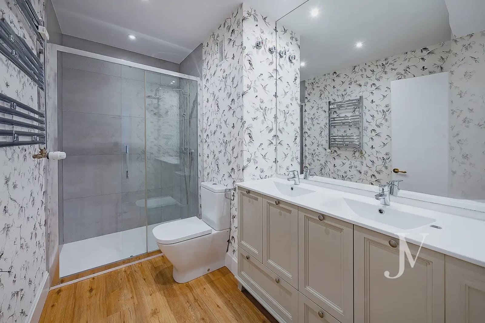 4 soveværelse Lejlighed til salg i Madrid by - € 3.000.000 (Ref: 9965626)
