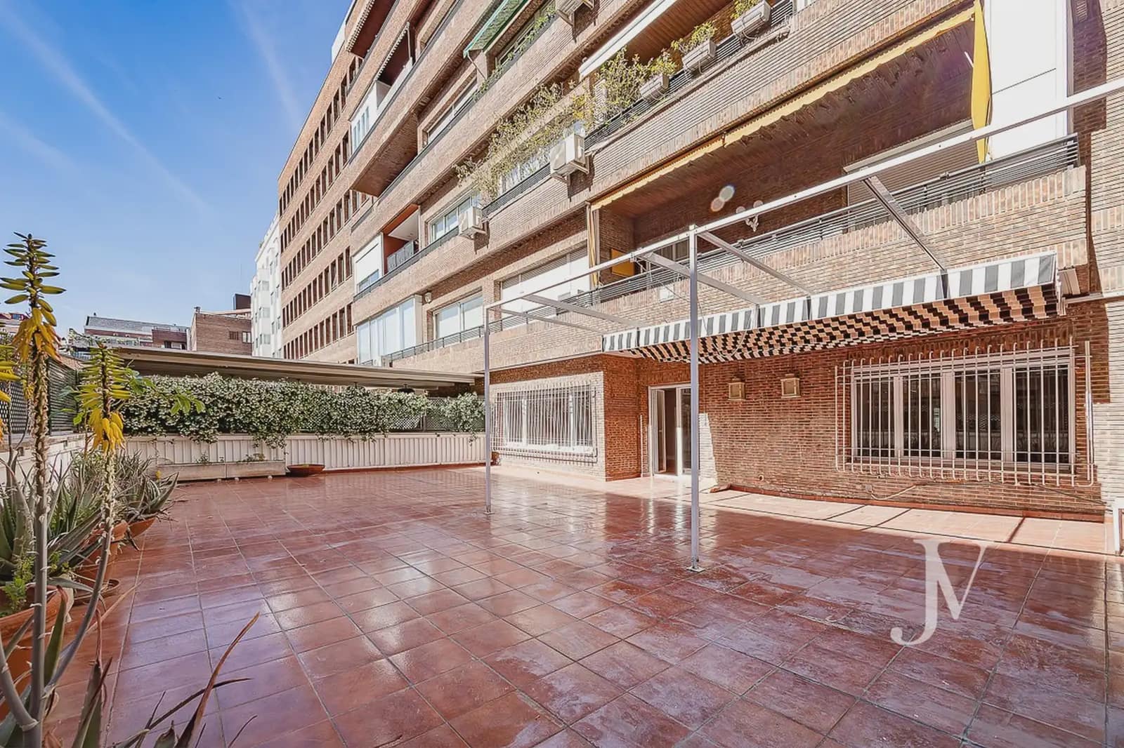 4 soveværelse Lejlighed til salg i Madrid by - € 3.000.000 (Ref: 9965626)