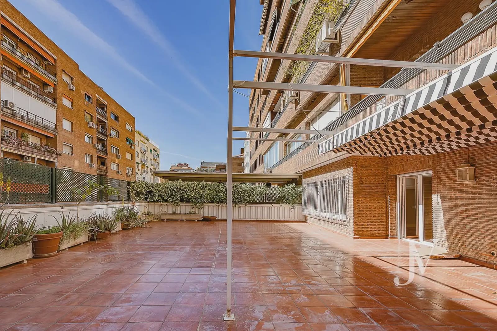 4 soveværelse Lejlighed til salg i Madrid by - € 3.000.000 (Ref: 9965626)