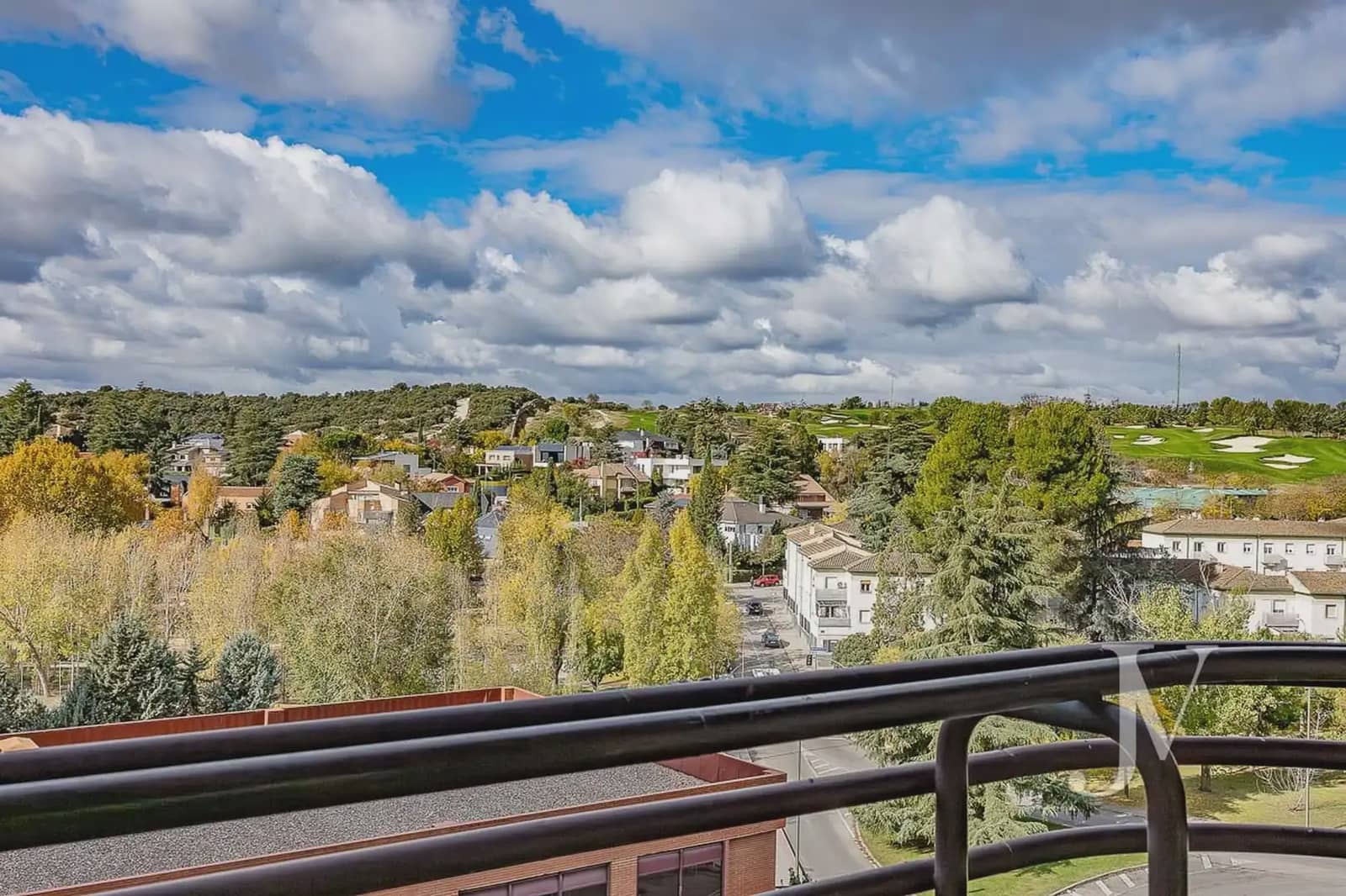 3 slaapkamer Flat te koop in Madrid stad met zwembad - € 849.000 (Ref: 9965627)