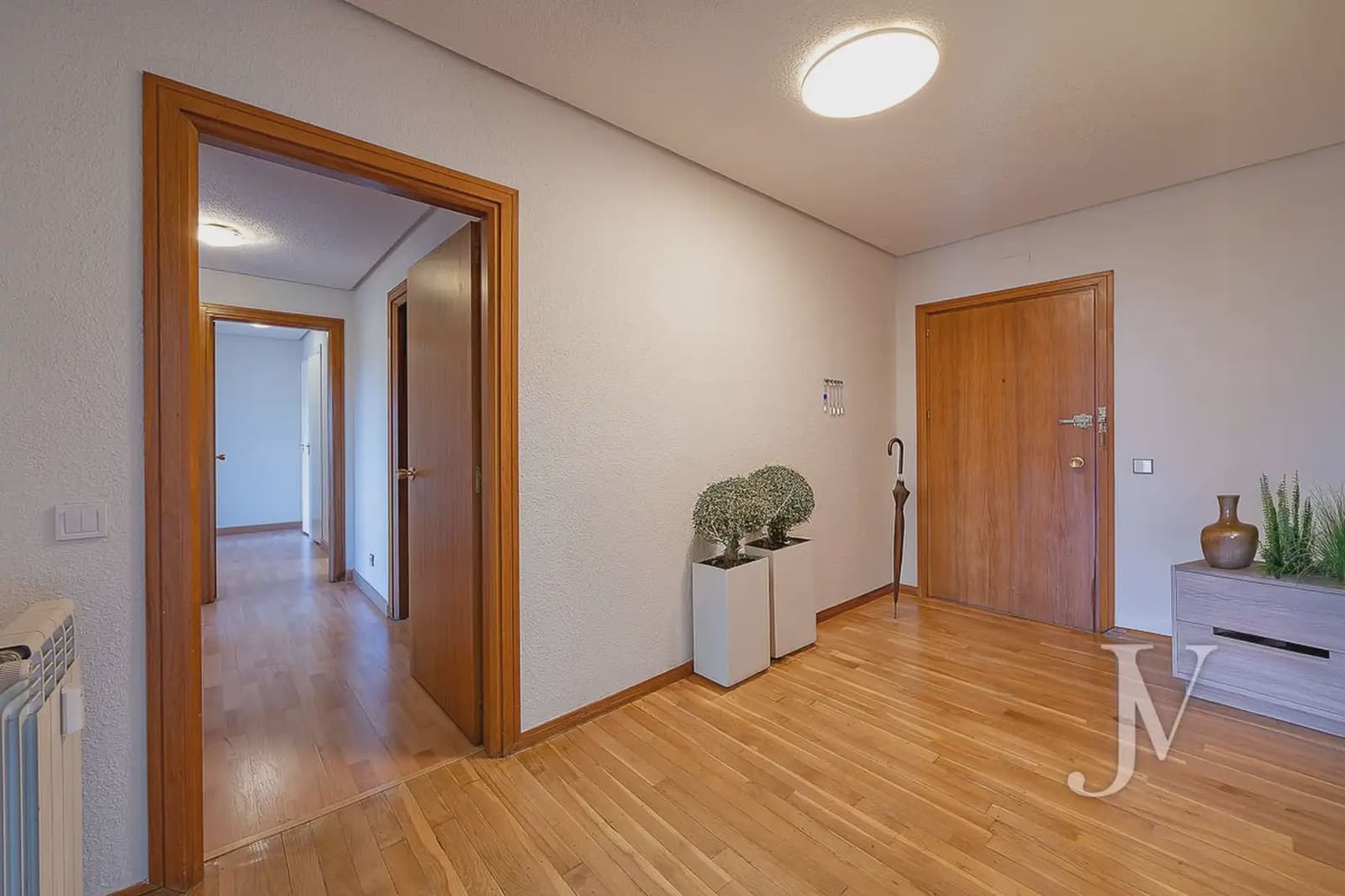 3 slaapkamer Flat te koop in Madrid stad met zwembad - € 849.000 (Ref: 9965627)
