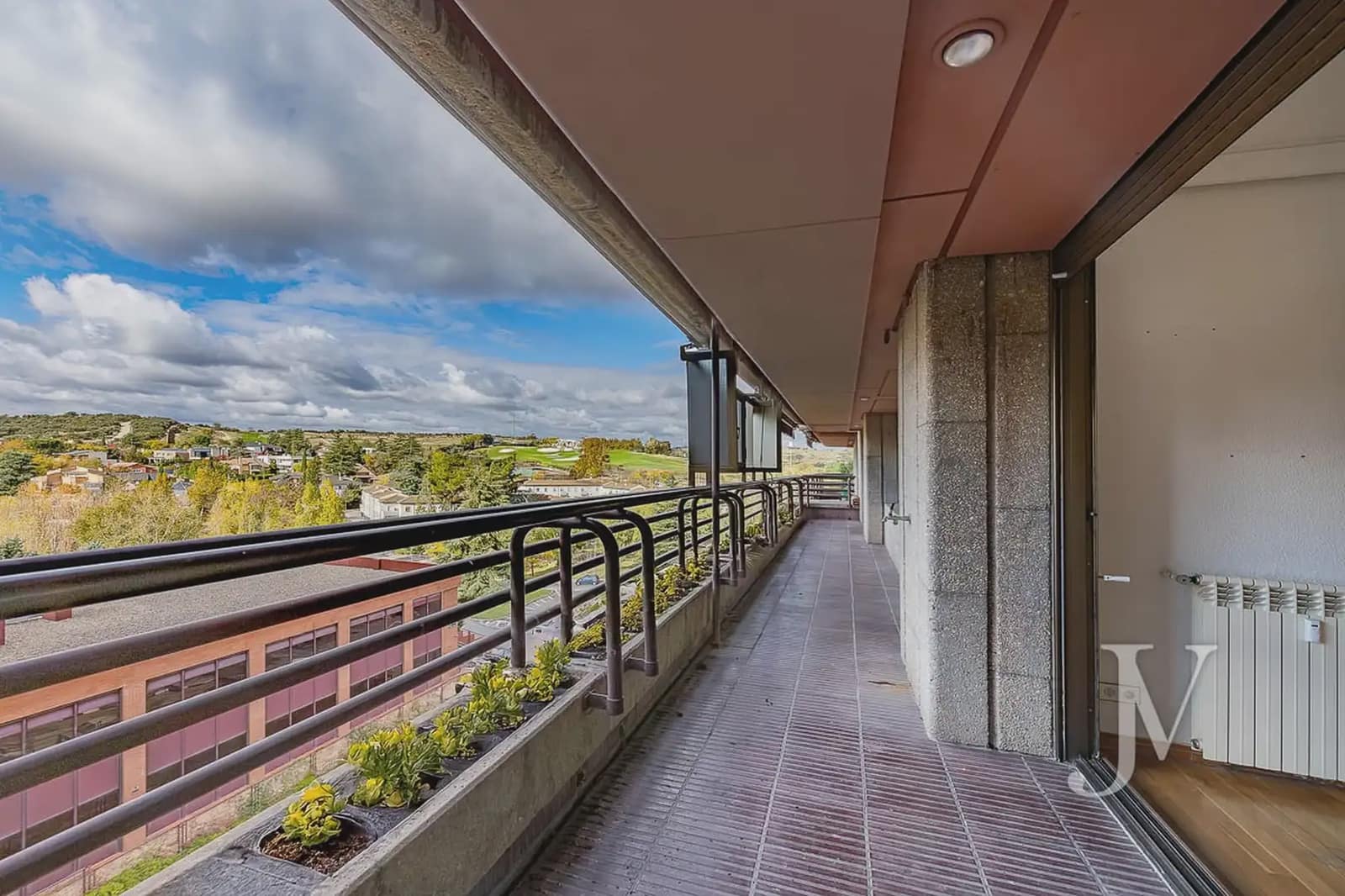 3 slaapkamer Flat te koop in Madrid stad met zwembad - € 849.000 (Ref: 9965627)