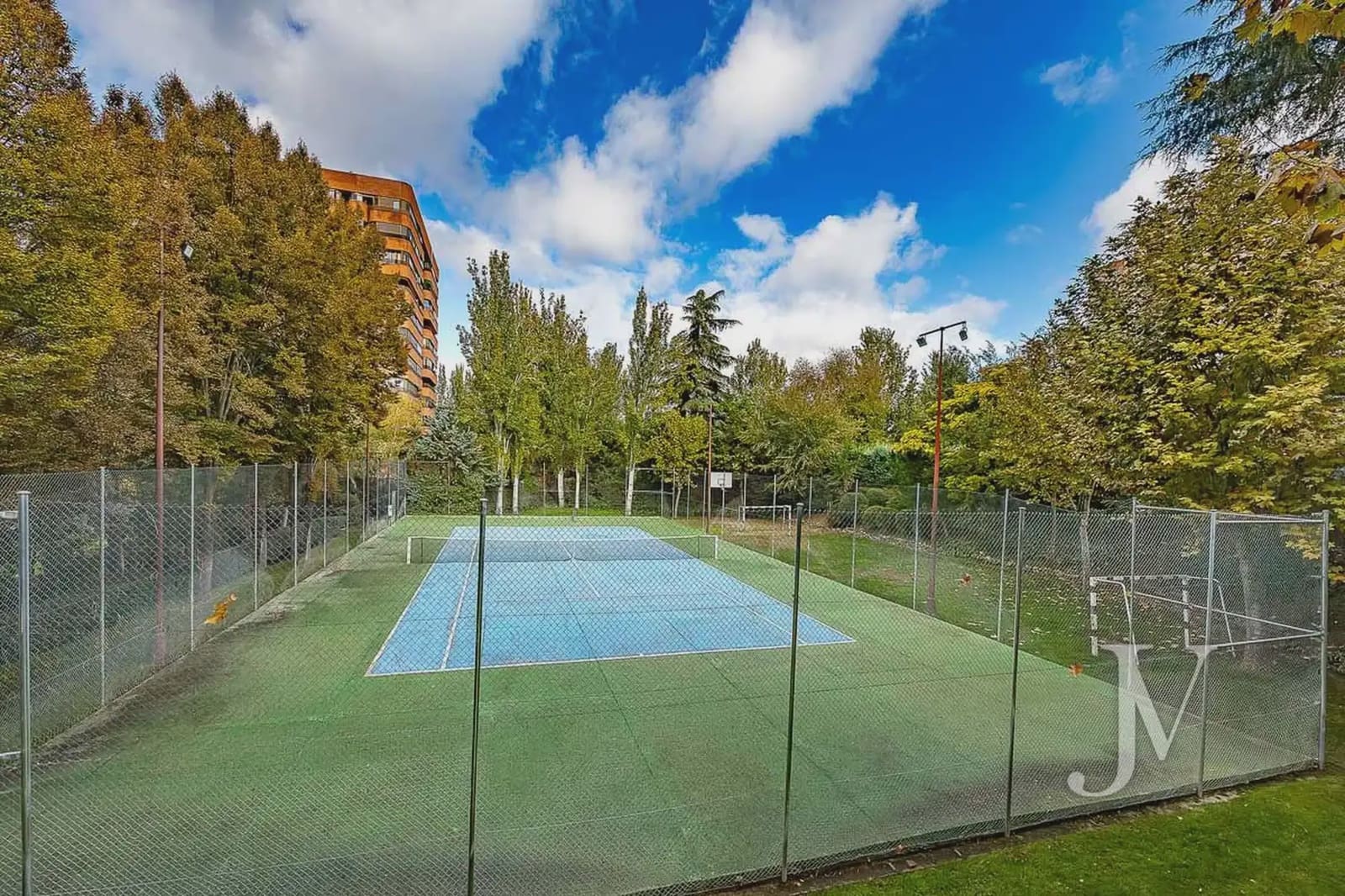 3 slaapkamer Flat te koop in Madrid stad met zwembad - € 849.000 (Ref: 9965627)