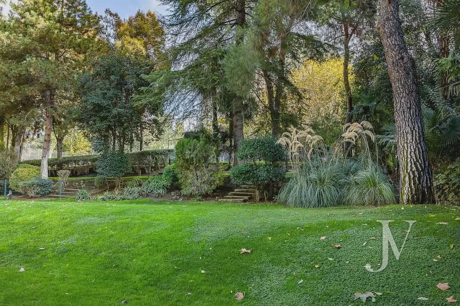 3 slaapkamer Flat te koop in Madrid stad met zwembad - € 849.000 (Ref: 9965627)
