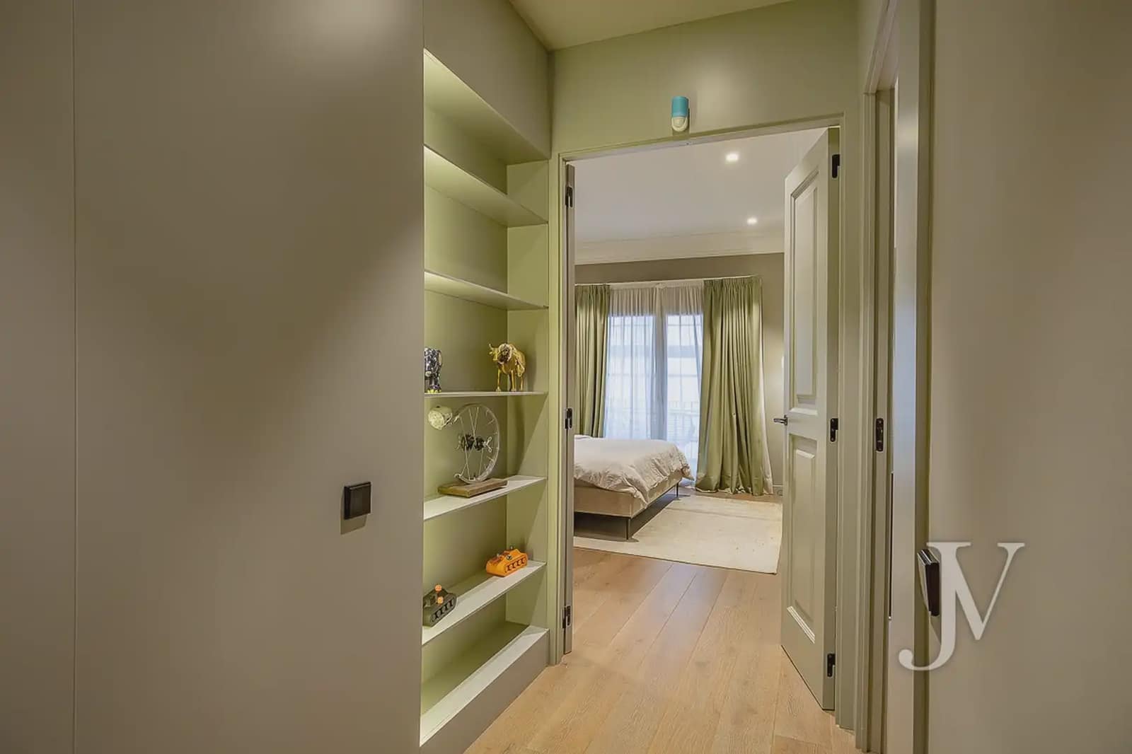3 sypialnia Mieszkanie na sprzedaż w Miasto Barcelona - 1 750 000 € (Ref: 9965628)