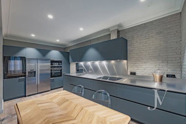 3 sypialnia Mieszkanie na sprzedaż w La Dreta de L'Eixample, Miasto Barcelona - 1 750 000 € (Ref: 9965628)