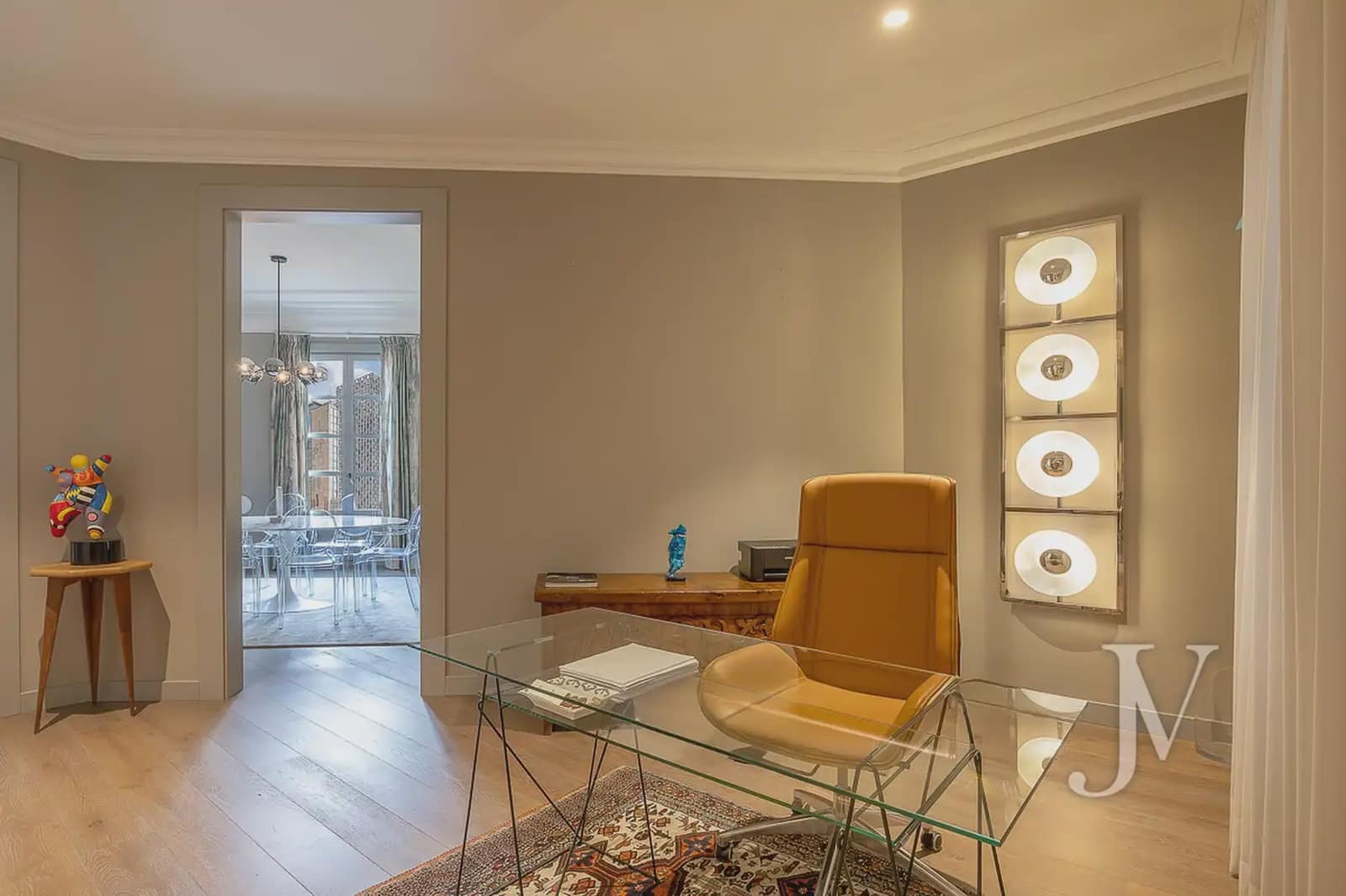 3 sypialnia Mieszkanie na sprzedaż w Miasto Barcelona - 1 750 000 € (Ref: 9965628)