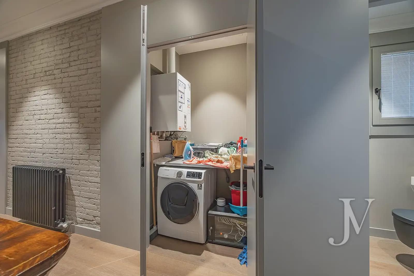 3 sypialnia Mieszkanie na sprzedaż w Miasto Barcelona - 1 750 000 € (Ref: 9965628)
