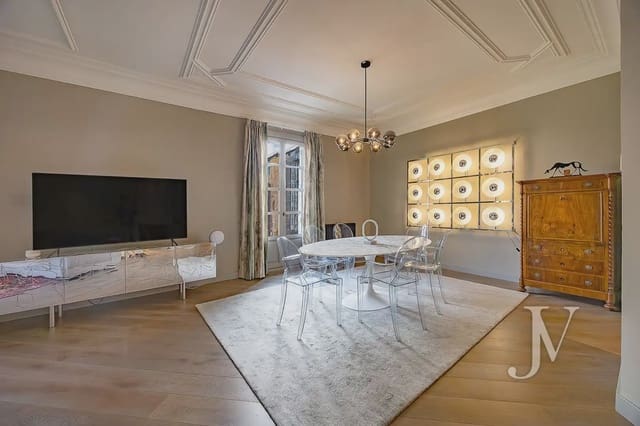 3 sypialnia Mieszkanie na sprzedaż w La Dreta de L'Eixample, Miasto Barcelona - 1 750 000 € (Ref: 9965628)