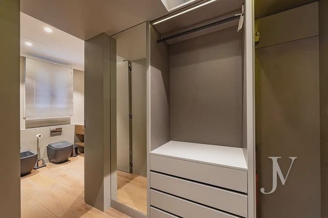 3 sypialnia Mieszkanie na sprzedaż w La Dreta de L'Eixample, Miasto Barcelona - 1 750 000 € (Ref: 9965628)