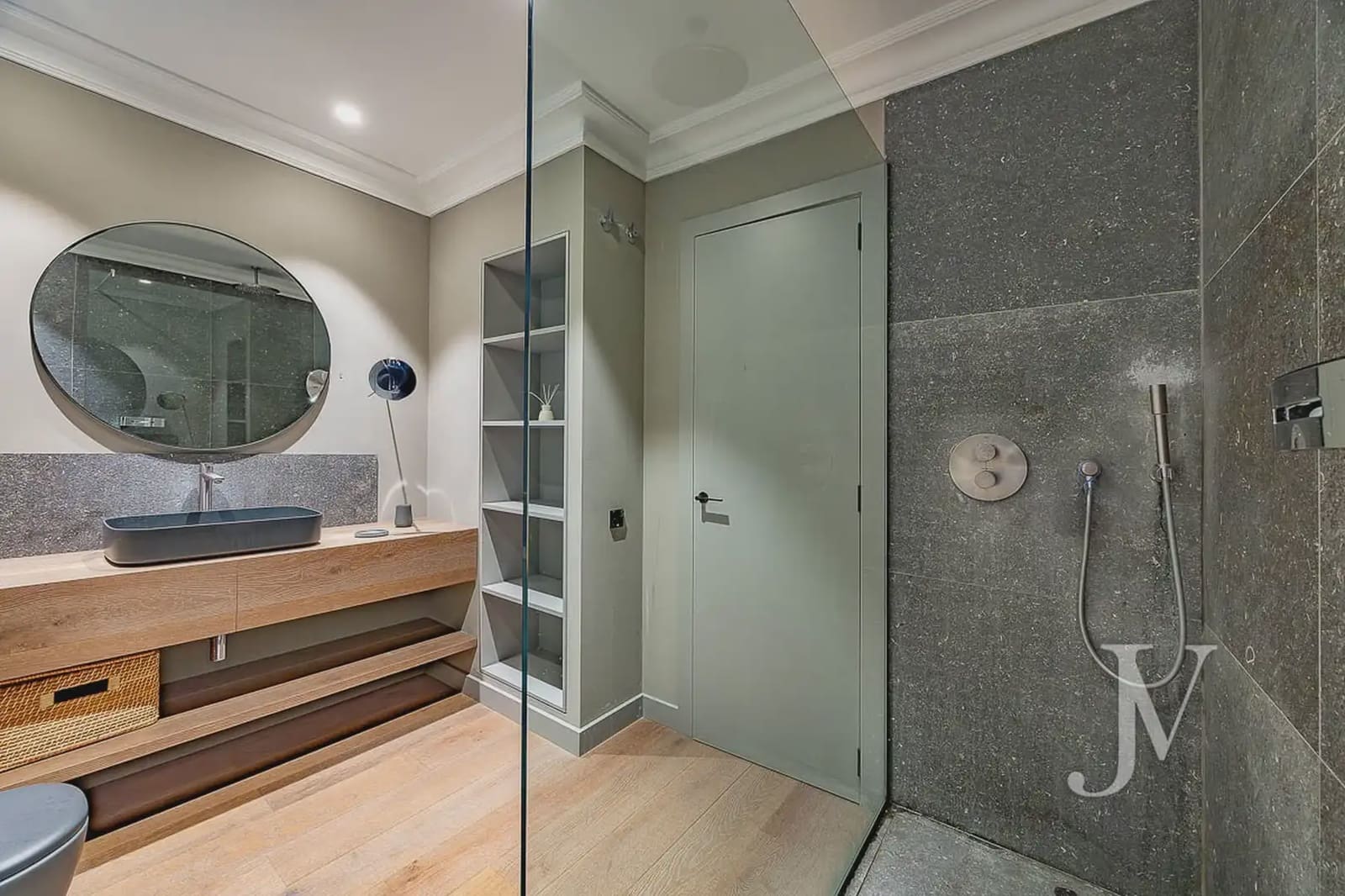 3 sypialnia Mieszkanie na sprzedaż w Miasto Barcelona - 1 750 000 € (Ref: 9965628)