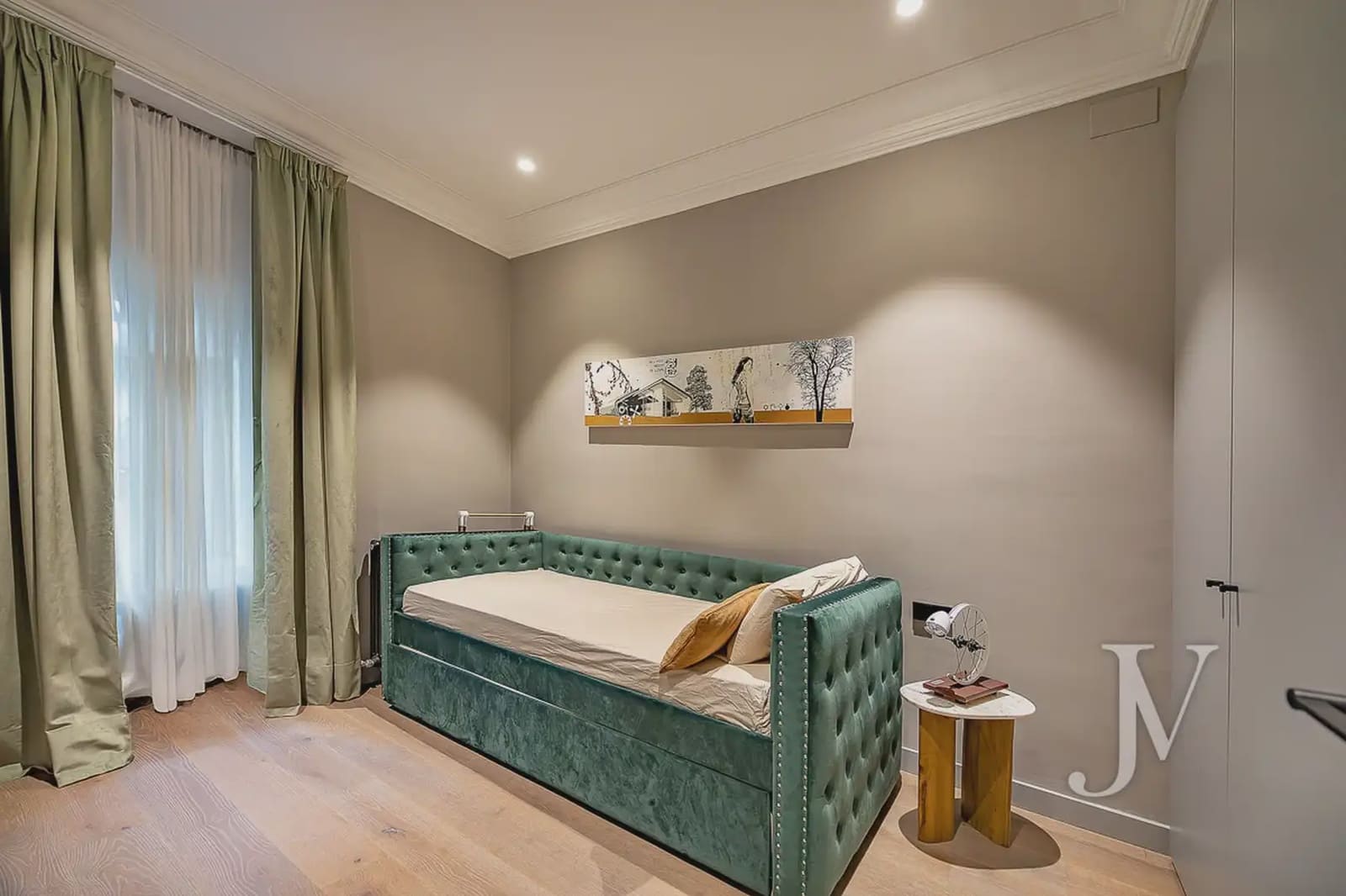 3 sypialnia Mieszkanie na sprzedaż w Miasto Barcelona - 1 750 000 € (Ref: 9965628)