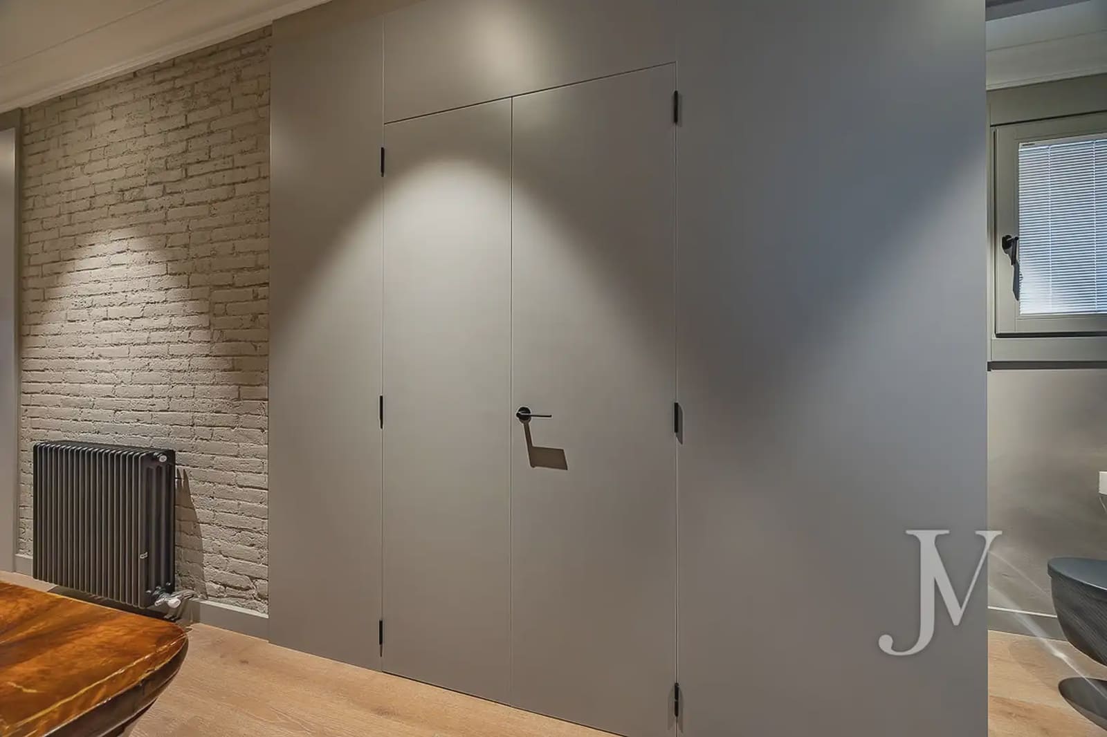 3 sypialnia Mieszkanie na sprzedaż w Miasto Barcelona - 1 750 000 € (Ref: 9965628)