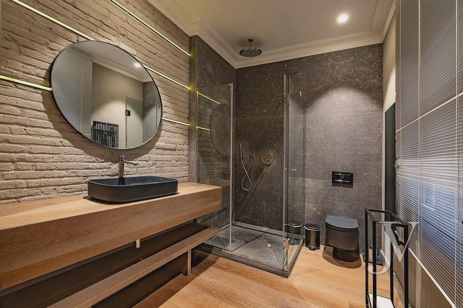 3 sypialnia Mieszkanie na sprzedaż w Miasto Barcelona - 1 750 000 € (Ref: 9965628)