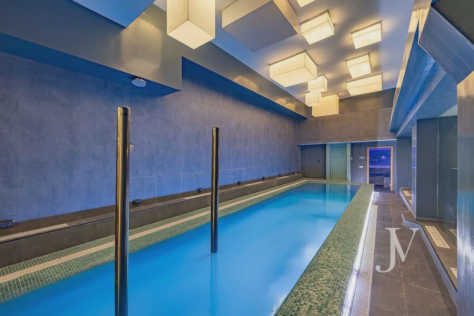 6 bedroom Semi-detached Villa for sale in Pozuelo de Alarcon with pool garage - € 3,790,000 (Ref: 9965629)