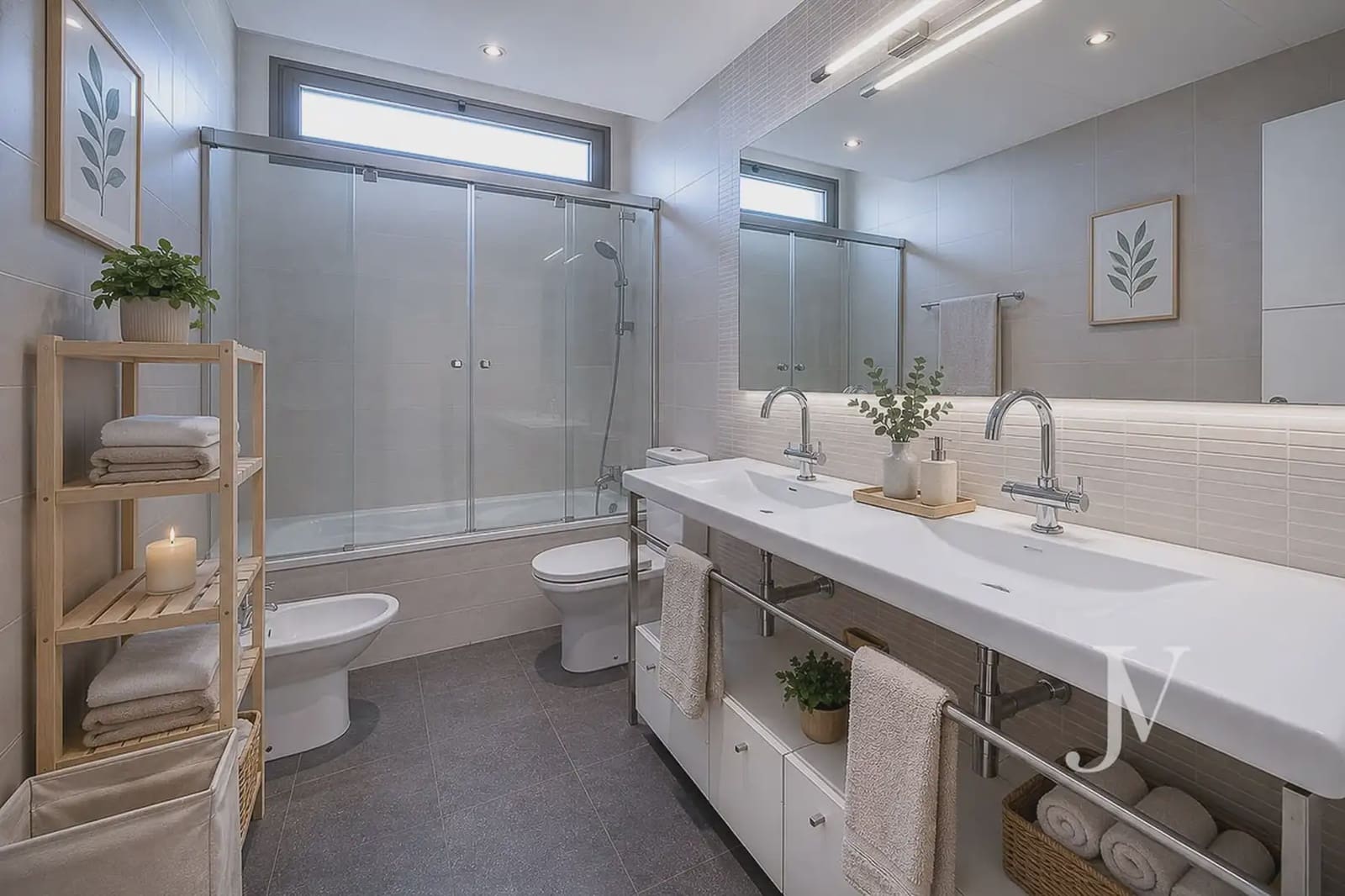 6 bedroom Semi-detached Villa for sale in Pozuelo de Alarcon with pool garage - € 3,790,000 (Ref: 9965629)