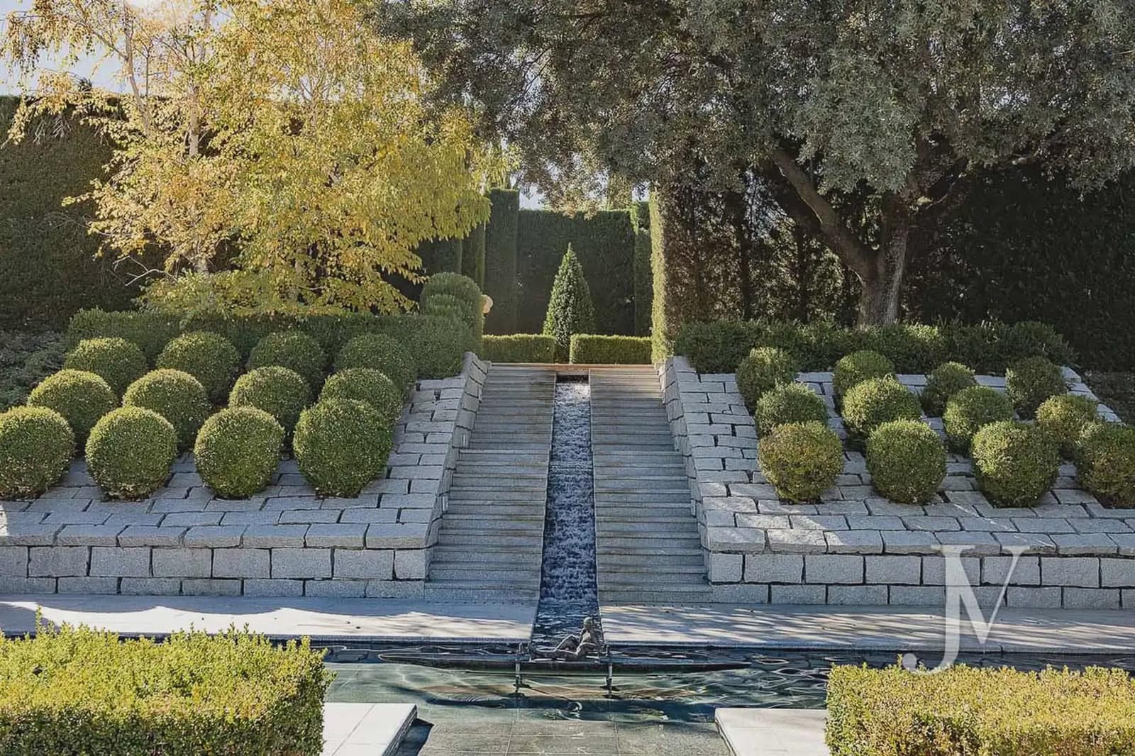 Finca/Landhuis te koop in Boadilla del Monte - € 7.900.000 (Ref: 9965630)