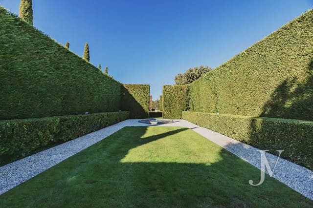 Finka/Dom wiejski na sprzedaż w Boadilla del Monte - 7 900 000 € (Ref: 9965630)