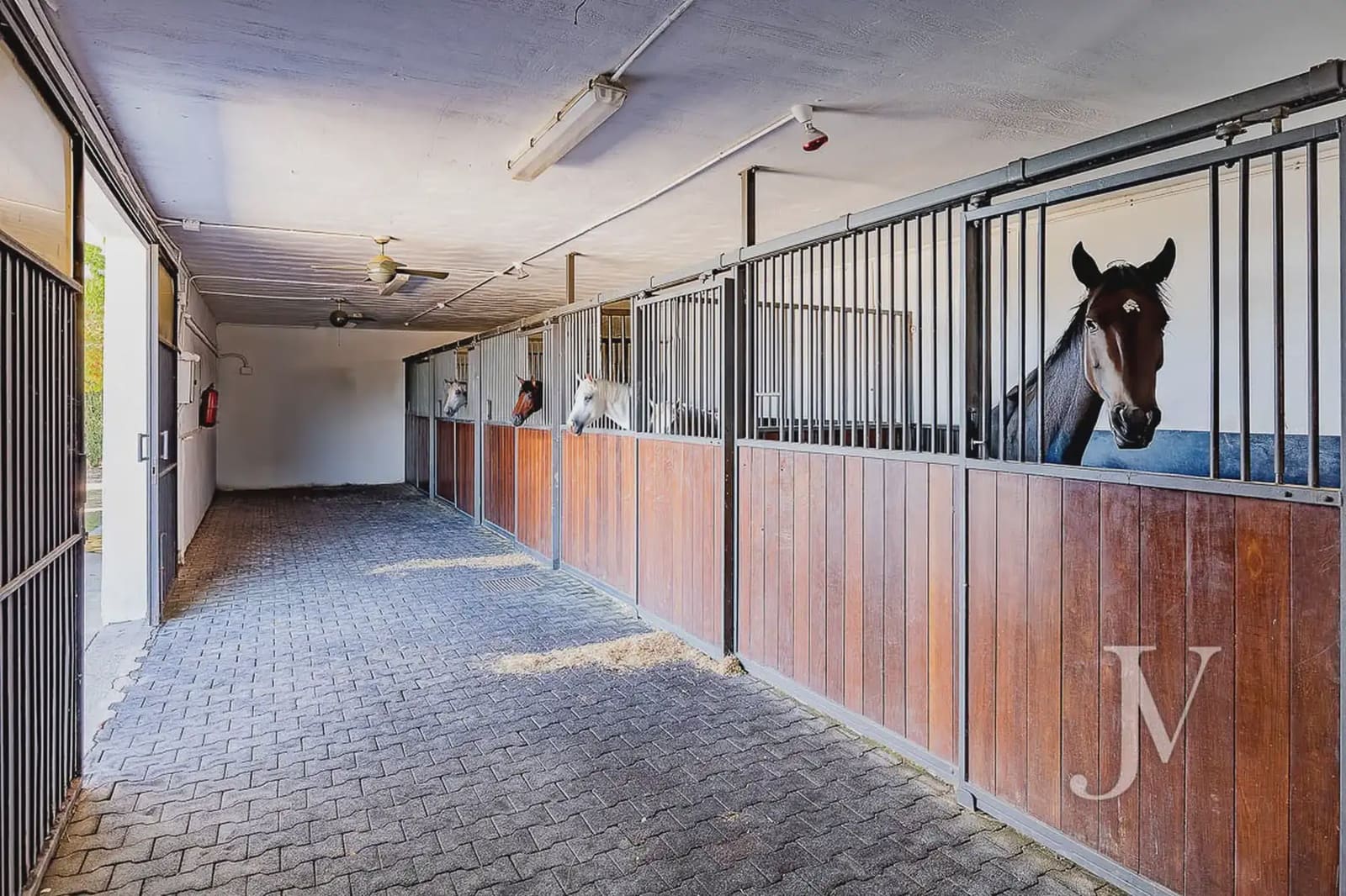 Finca/Landhuis te koop in Boadilla del Monte - € 7.900.000 (Ref: 9965630)