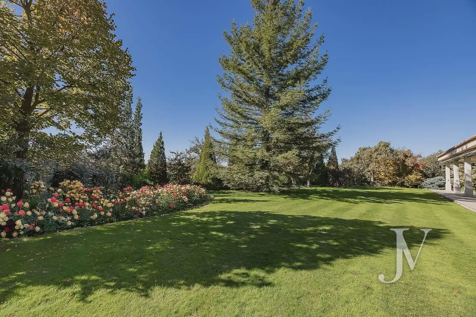 Finca/Landhuis te koop in Boadilla del Monte - € 7.900.000 (Ref: 9965630)