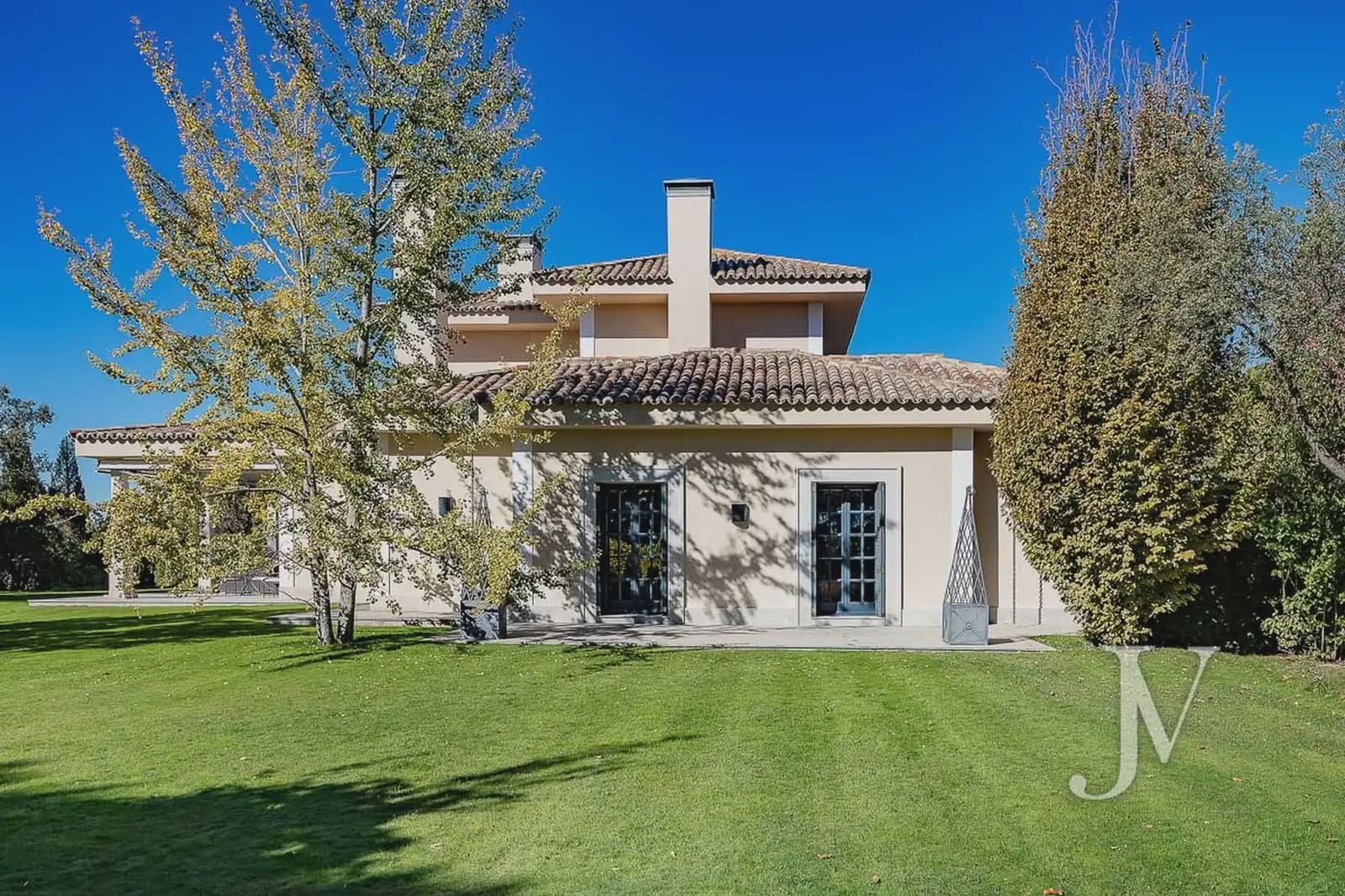 Finca/Landhuis te koop in Boadilla del Monte - € 7.900.000 (Ref: 9965630)