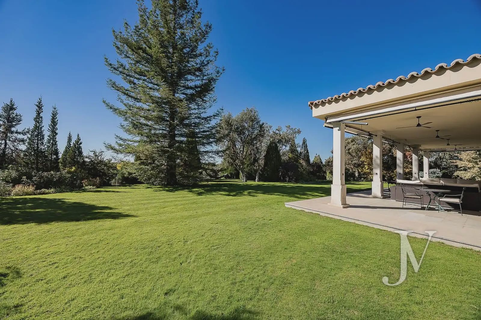 Finca/Landhuis te koop in Boadilla del Monte - € 7.900.000 (Ref: 9965630)